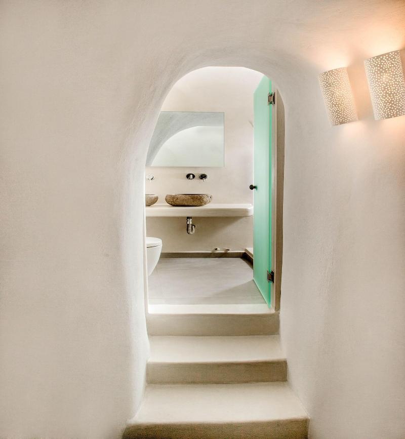 Aperto Suites - Adults Only Fira  Exterior foto